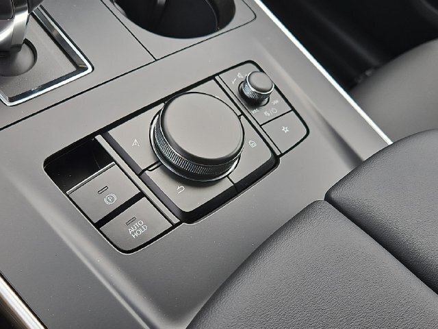 New 2026 MAZDA CX-70 SC AWD/4WD image 22
