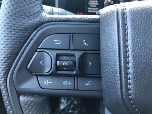 New 2026 Toyota Tundra TRD Pro AWD/4WD image 7