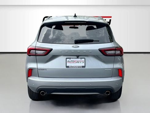 Used 2024 Ford Escape ST-Line w/ Tech Pack #1 AWD/4WD image 6
