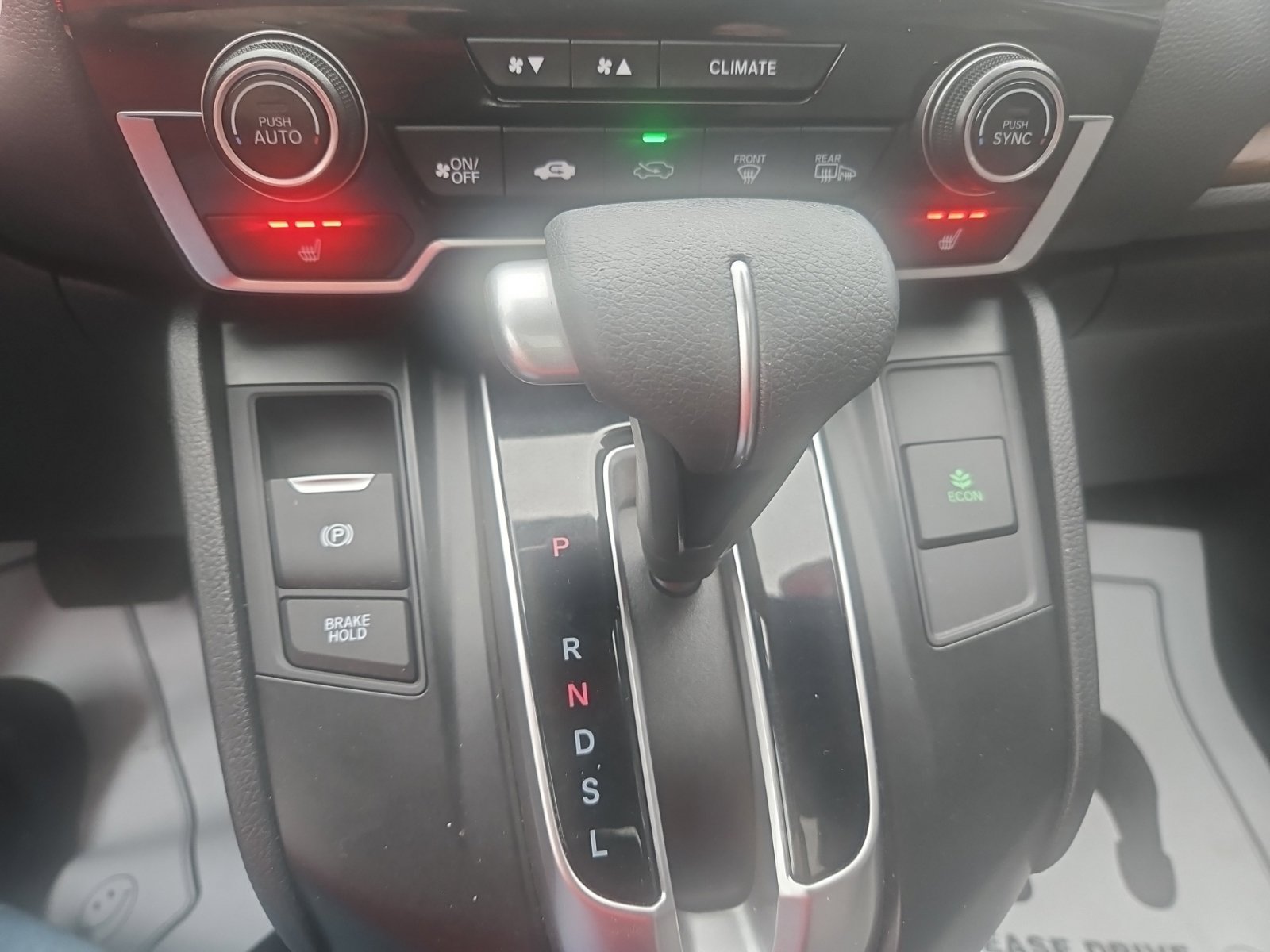 Used 2019 Honda CR-V EX image 25