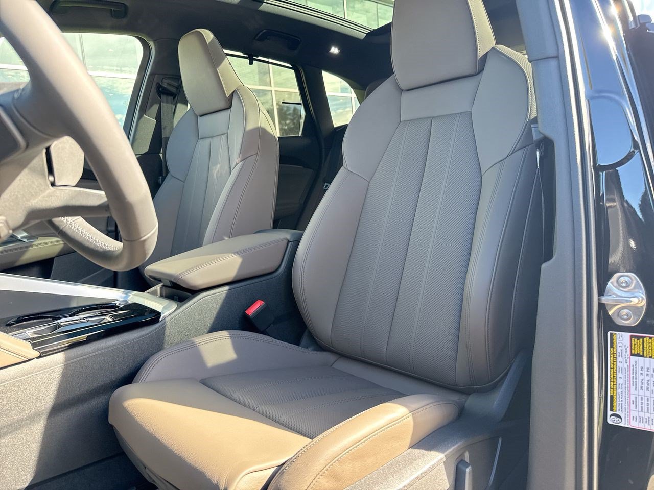 New 2026 Audi Q5 Premium Plus AWD/4WD image 17