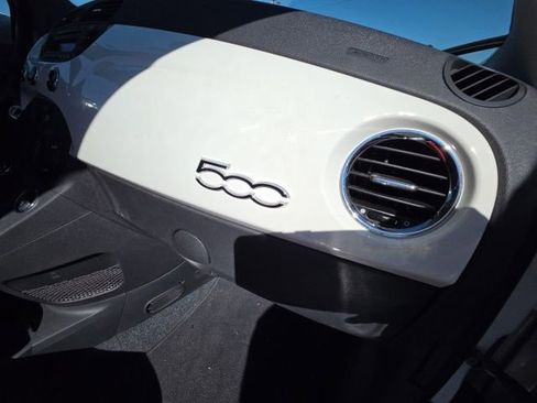 Used 2013 FIAT 500 Pop FWD image 25