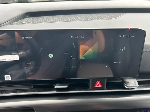 New 2026 Kia Carnival LXS image 17