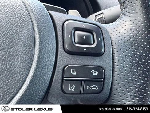 Used 2023 Lexus IS 350 F Sport AWD/4WD image 28