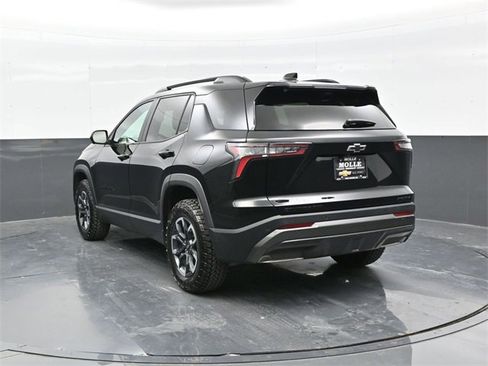 Used 2025 Chevrolet Equinox ACTIV w/ Safety and Technology Package image 5