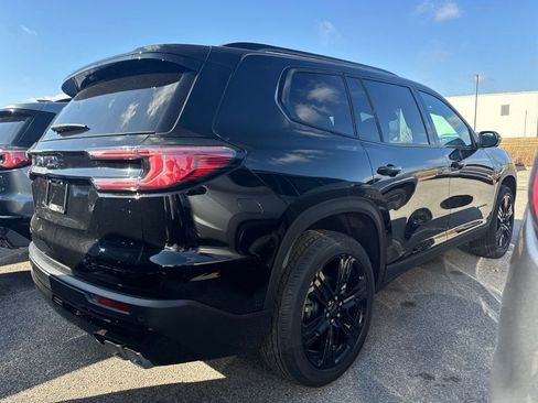 New 2026 GMC Acadia Elevation w/ Super Cruise Package image 22