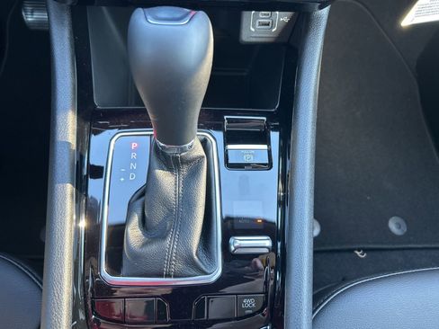 New 2026 Jeep Compass Latitude image 19