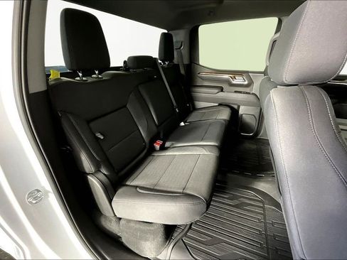 New 2026 GMC Sierra 1500 Elevation AWD/4WD image 11