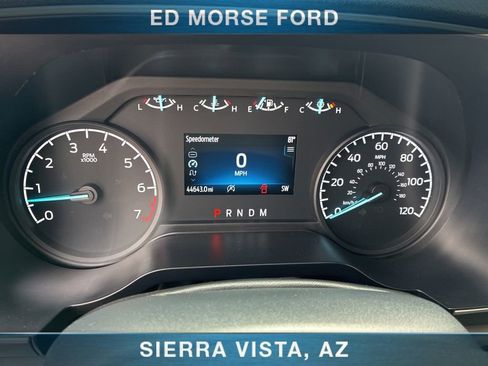 Certified 2023 Ford F150 4x4 SuperCrew image 32