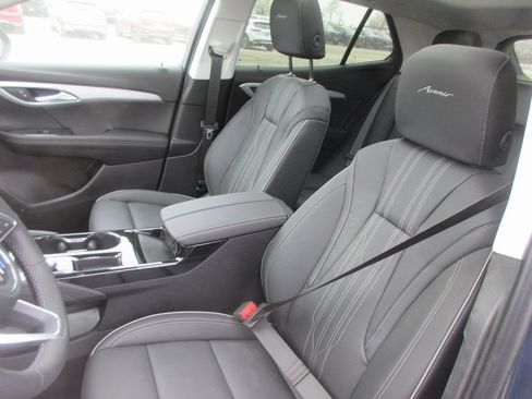 New 2026 Buick Envision Avenir AWD/4WD image 13