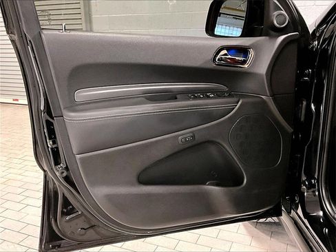 Used 2020 Dodge Durango SRT w/ Technology Group image 28