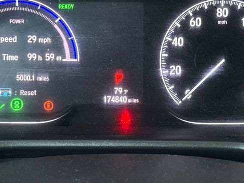 Used 2020 Honda Accord EX image 26