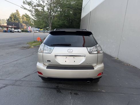Used 2007 Lexus RX 350 AWD image 5