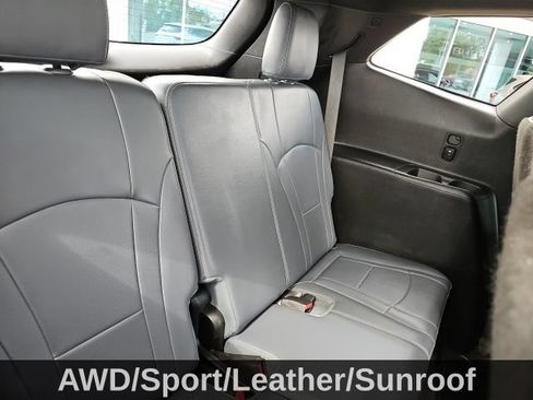 Used 2022 Buick Enclave Essence w/ Experience Buick Package AWD/4WD image 34