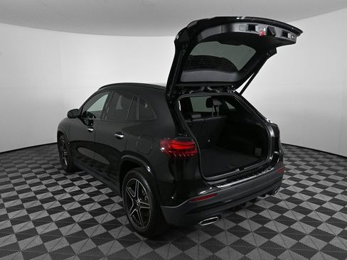 Certified 2025 Mercedes-Benz GLA 250 image 30