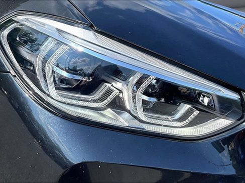 Used 2021 BMW X3 xDrive30i w/ Executive Package AWD/4WD image 32