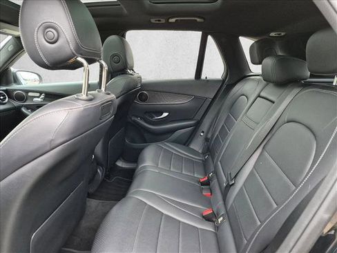 Used 2018 Mercedes-Benz GLC 300 image 14