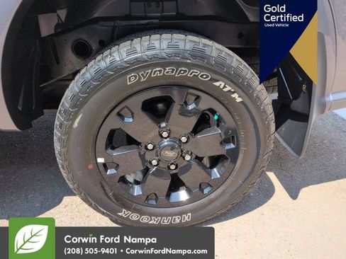 Used 2021 Ford Ranger XLT w/ Equipment Group 302A High AWD/4WD image 33