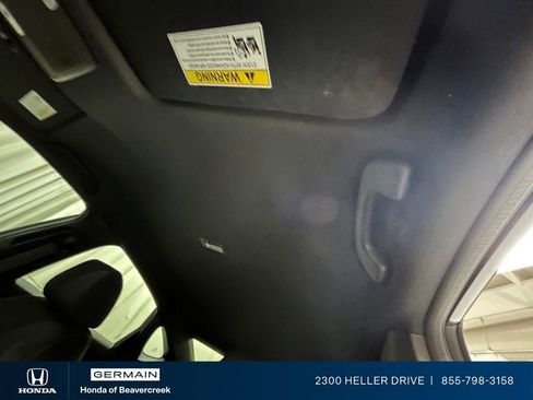 Certified 2023 Honda Civic Sport image 27