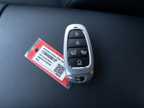 Used 2023 Hyundai Santa Fe SEL w/ Premium Package AWD/4WD image 32