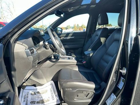 Used 2025 MAZDA CX-5 2.5 Turbo image 25