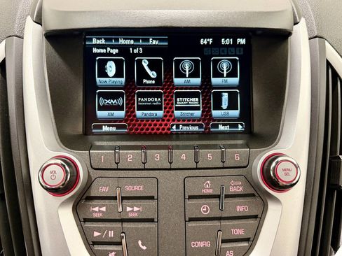 Used 2017 GMC Terrain SLE w/ Driver Alert Package I image 44