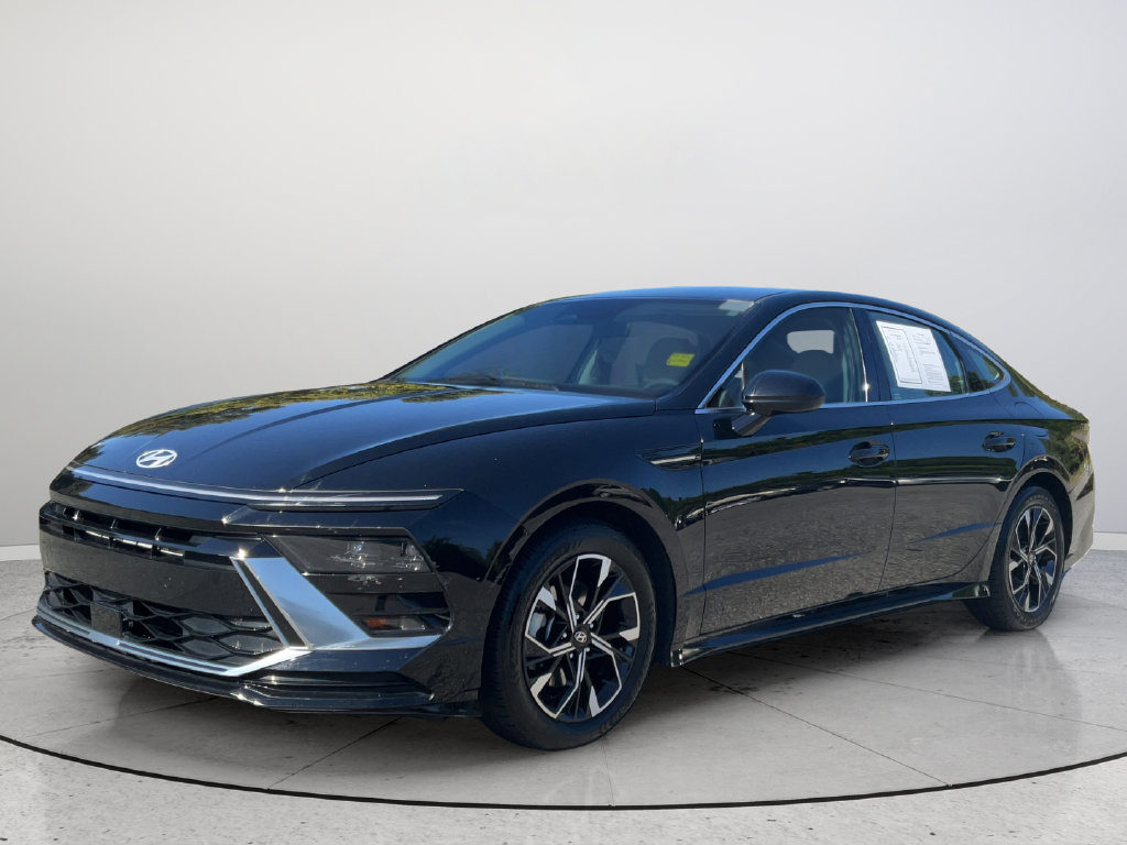 Used 2024 Hyundai Sonata SEL FWD image 4
