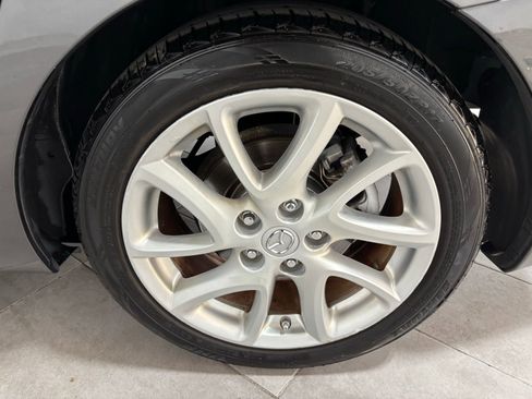Used 2012 MAZDA MAZDA3 s Touring image 11