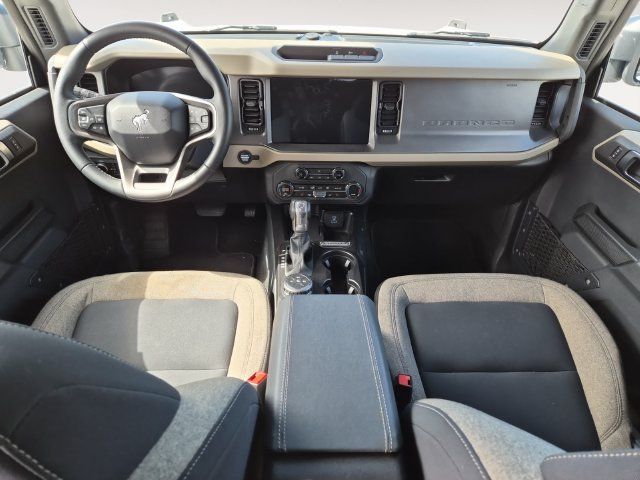 Used 2025 Ford Bronco Big Bend AWD/4WD image 10