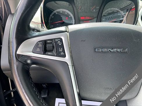 Used 2014 GMC Terrain Denali AWD/4WD image 16