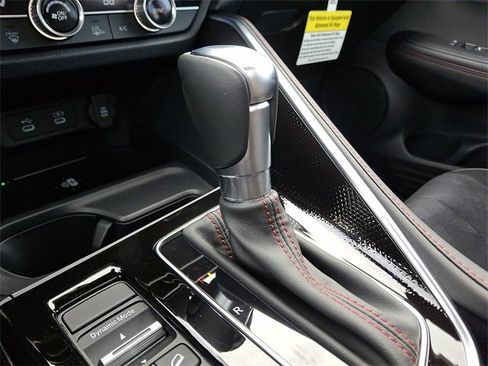 Used 2025 Acura ADX A-Spec image 15