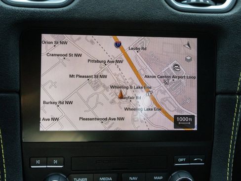 Used 2024 Porsche 718 Cayman GT4 RS w/ Weissach Package image 39