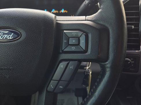 Used 2018 Ford F150 XLT w/ Equipment Group 302A Luxury AWD/4WD image 16