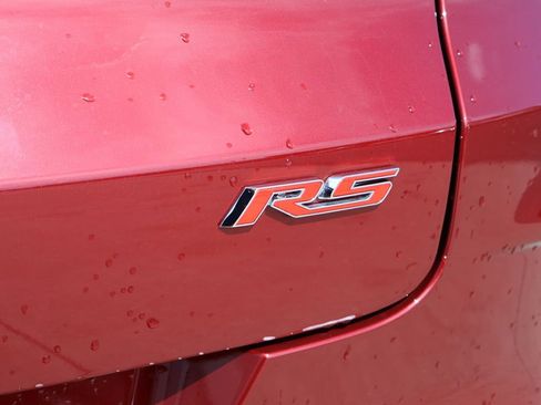 Used 2023 Chevrolet TrailBlazer RS w/ Convenience Package FWD image 9