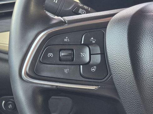Used 2024 Buick Encore GX Sport Touring w/ Comfort Package AWD/4WD image 20