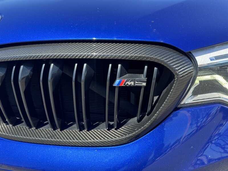 Used 2019 BMW M5 w/ Executive Package AWD/4WD image 7
