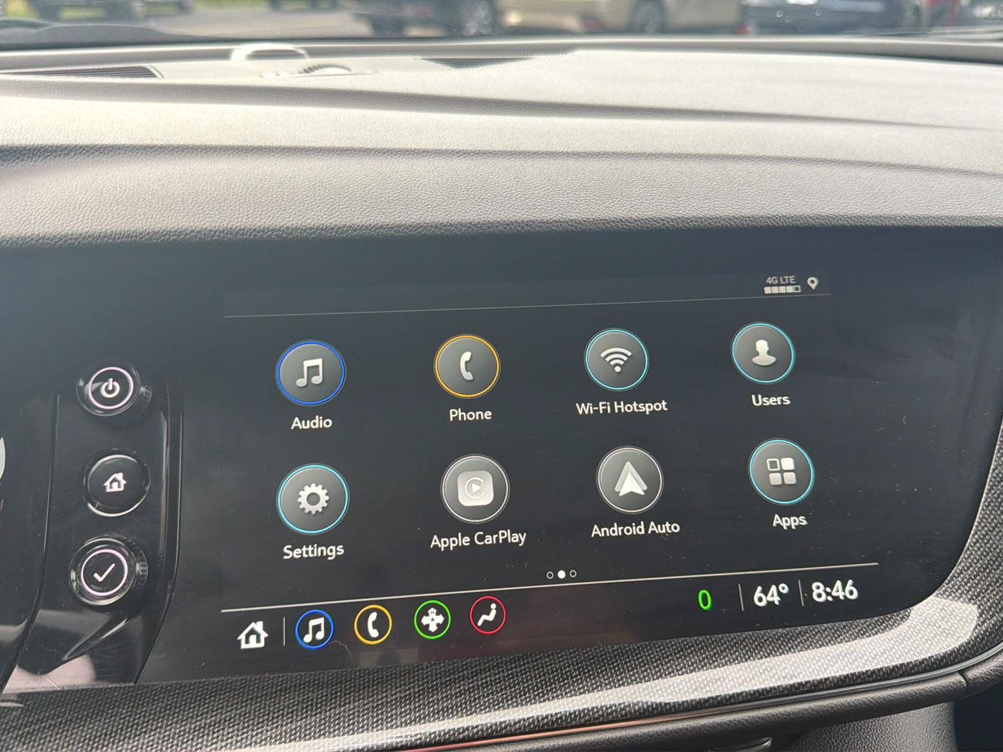 Used 2022 Buick Envision Preferred FWD image 18