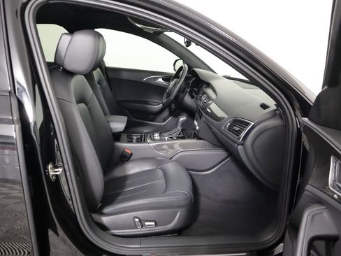 Used 2018 Audi A6 3.0T Sport image 21