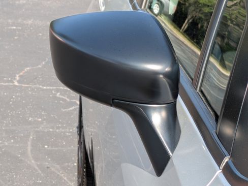 New 2025 Nissan Versa S w/ S Plus Package image 11