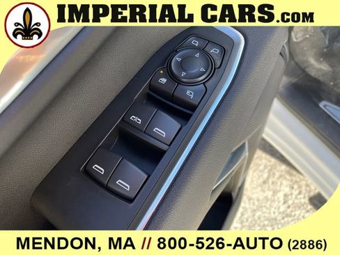 New 2026 Chevrolet Silverado 3500 LT image 23