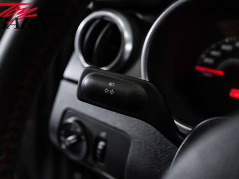 Used 2009 Ford Mustang Shelby GT500 RWD image 30