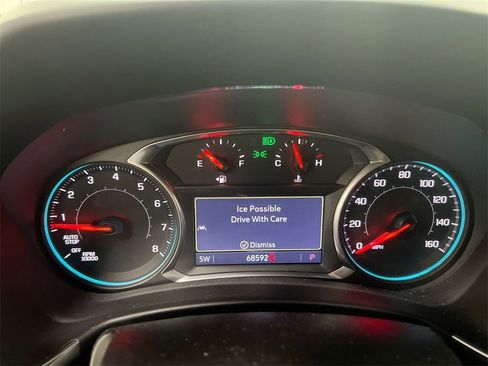 Used 2020 Chevrolet Equinox Premier image 11