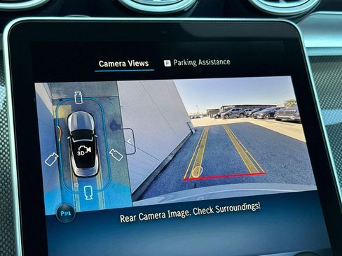 New 2026 Mercedes-Benz CLE 450 4MATIC Cabriolet image 22