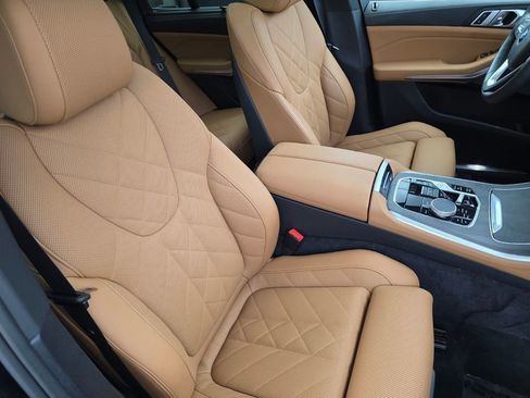 Used 2026 BMW X5 sDrive40i w/ Premium Package RWD image 28