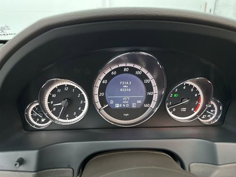 Used 2011 Mercedes-Benz E 550 Cabriolet image 14