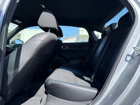 Used 2024 Honda Civic Sport image 15