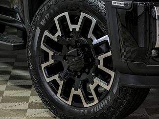 New 2026 GMC Sierra 2500 Denali w/ Denali Reserve Package AWD/4WD video 3