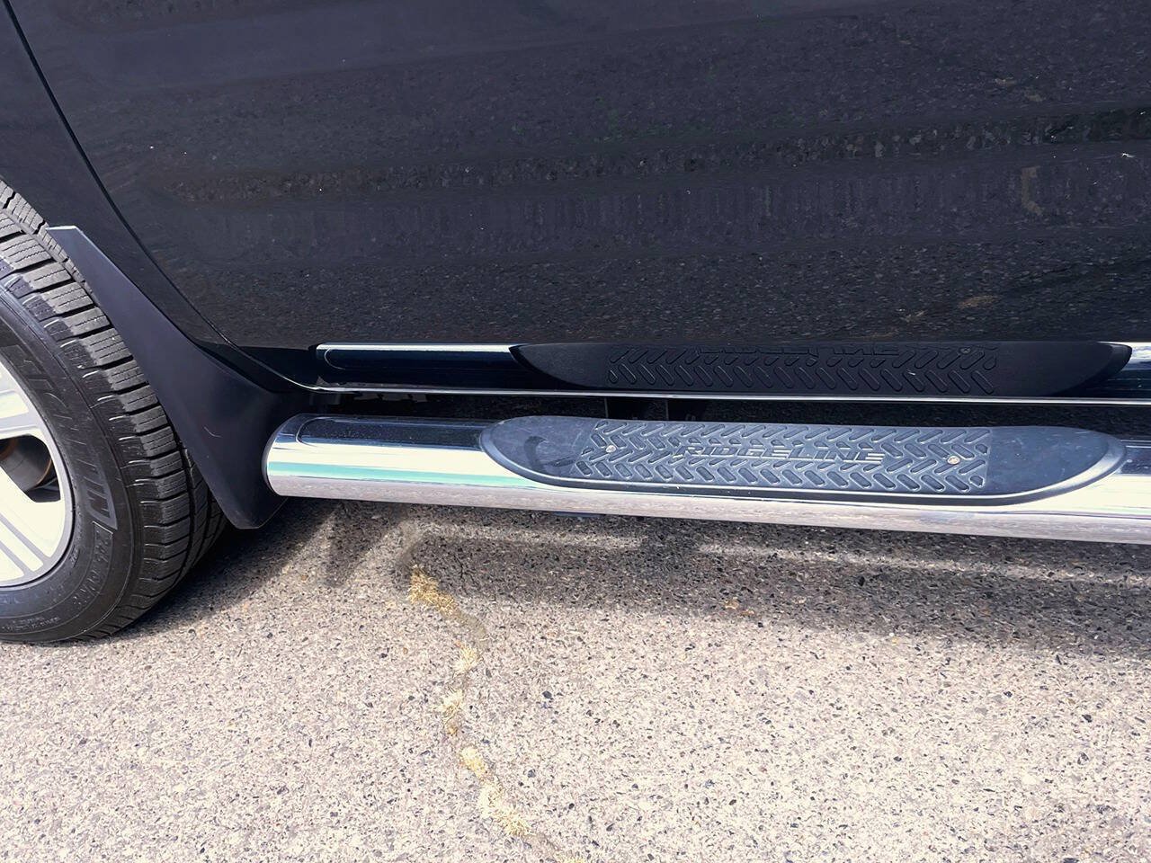 Used 2013 Honda Ridgeline RTL image 12