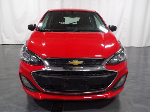 Used 2019 Chevrolet Spark LS image 2