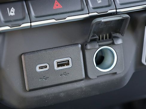 New 2025 Chevrolet Silverado 2500 W/T w/ WT Convenience Package image 38